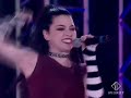 evanescence bring me to life live