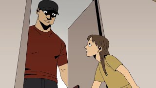 7 True Horror Stories Animated