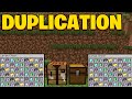 The Best 1.20.1 Duplication glitch Minecraft