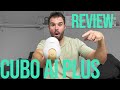 Cubo Ai Plus Baby Monitor Review 2023!