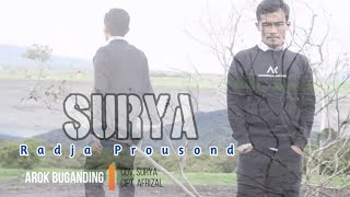 Arok Buganding || cov.surya / cipt.afrizal || Lagu kerinci