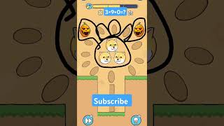 Doge rescue save the dog funny game 😂😂😂#storts #trending #funny #10million #100million #viralshort