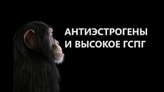 Кломифен Анастразол ГСПГ