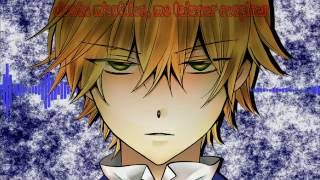 Nightcore ~ Ta Gueule (+ Lyrics)