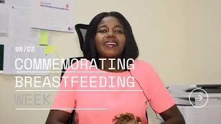 SFH World Breastfeeding Week 2023!