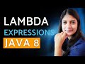 CH3 Lambda Expressions : Java 8 In Action