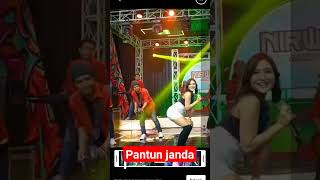 Pantun janda #shorts #shortsvideo #short #shortvideo #pantunjanda