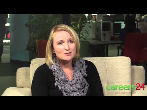 Do you want a career in HR? Do you want a career in HR?