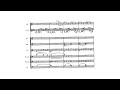 rimsky korsakov scheherazade op. 35 with score