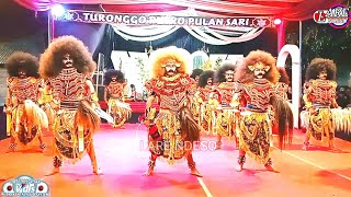 🔴 jaran kepang temanggung🔥STM🔥 SEKAR TURONGGO MUDO Gabuk,kemiri Ombo,Gemawang🔴 LIVE BABADAN GEMAWANG