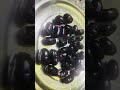 jamun fruit😋 i like soo much 👆👆you like it jamun fruit shorts summer fruit