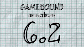 Gamebound: Monsterhearts (Ep 6.2) - Drugs \u0026 Other Aphrodisiacs