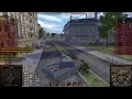 world of tanks replay vk 100 9kills platoon