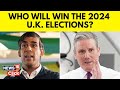 UK General Election Expected In 2024 | United Kingdom Elections 2024 | UK News | N18G | News18