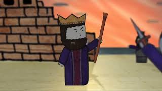 Gospel Project Unit 16 Session 1 Bible Story Preschool