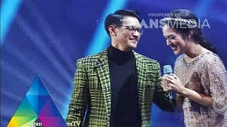 MUSIK SPESIAL AFGAN DAN RAISA - Afgan Feat Raisa Begitulah Cinta