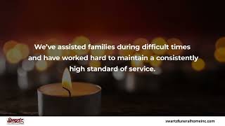 Swartz Funeral Home Flint Michigan 48507