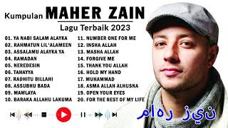 Download Lagu Terbaik Maher Zain 2023 | Ya Nabi Salam Alayka, Rahmatun Lil'Alameen mp3