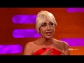 Lady Gaga & Bradley Cooper's Instant Musical Chemistry | The Graham Norton Show | BBC America