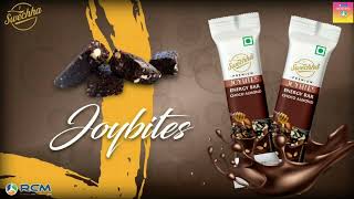 Rcm Swechha Joybite Energy  Bar || Rcm Choklet ||