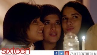 Sixteen Official Theatrical Trailer