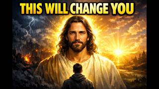THESE TEACHING OF JESUS WILL CHANGE YOUR LIFE FOREVER