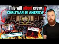 CRAZY New Laws that will affect Christians... Christian Reaction!