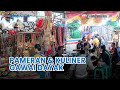 🔴 Puluhan Stan Pameran dan Kuliner Semarakkan Pekan Gawai Dayak ke-37