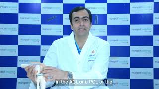 Arthroscopic Procedure | Dr Pranshul Bishnoi | Best Orthopedic Doctor In Gurugram - Manipal Hospital