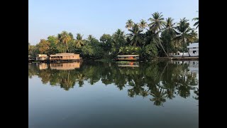 Kerala Trip : Part 3 (Alleppy) | Life Journey | PaVi