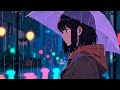 Lofi Leon - In the rain 🌨 [Chill beats to relax/study]