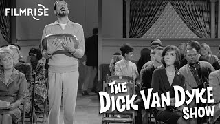 The Dick Van Dyke Show - Season 4, Episode 6 - Romance, Roses and Rye Bread - Full Episode