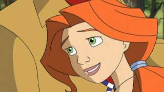 Liberty's Kids 127 - The New Frontier