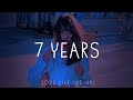 Let Me Down Slowly, 7 Years (Playlist), English Sad Songs Mix, Top 15 Best Cover Songs