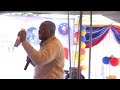 CHEGUTU PASSOVER 2025 || PRIEST TAPFUMA SERMON