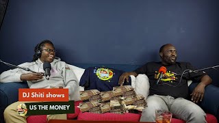 Ep 106 DJ Shiti part 3 The Ksh 10M Rate Card Iko Nini Podcast