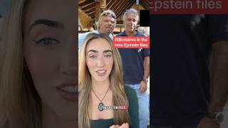 Billionaires in the latest batch of the Epstein files #news #politics #trump #epstein #billionaire