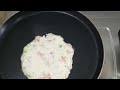 રવાના ઉત્તપમ બનાવવાની રીત instant rava uttapam recipe suji uttapam uttapam recipe in gujarati