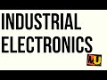 The killer subject IE (Industrial Electronics)