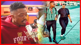 UTACHEKA VITUKO VYA MR MWANYA, EX WANGU NI WA MBEYA, HARMONIZE BADO ANAMPENDA KAJALA, KOMWE LILEEE