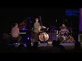 ALBERT BOVER TRIO | JAZZ I AM Showcases 2019