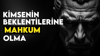 Başkalarının Düşüncelerine Mahkum Olmayı Bırak: Özgürlük Rehberi | Stoacılık