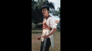 Bruce Lee vs The Big Boss - Part 3 Final / The Big Boss / Edited #shorts