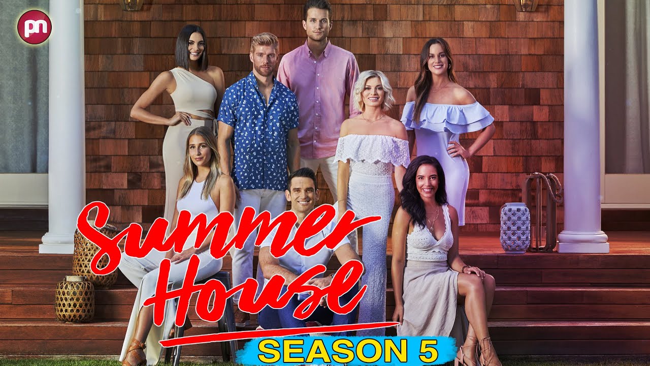 Summer House Season 5: Will Be There 5 Season? - Premiere Next - YouTube