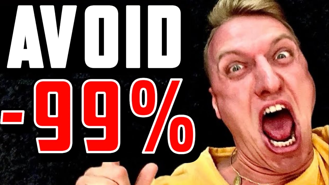 Bitcoin 99 Will Miss This Youtube