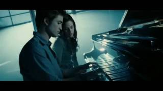 Twilight - Piano Scene in HD (Really Good Quality)