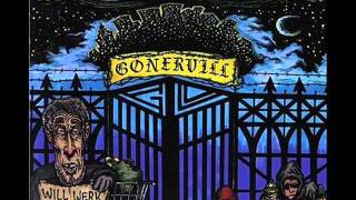 Gonervill - Panic Attack