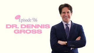 Dr. Dennis Gross On Healthy Skin, Preventing Aging Signs, \u0026 Skin Health \u0026 Radiance