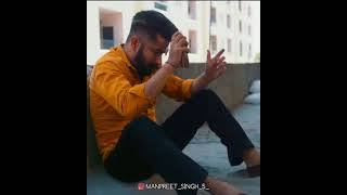Kahani Dil Di || Varinder Brar ||  Punjabi Song || Whatsapp Status || Full Hd || Punjabi Song 2020