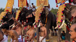 Erayoor pooram 2023